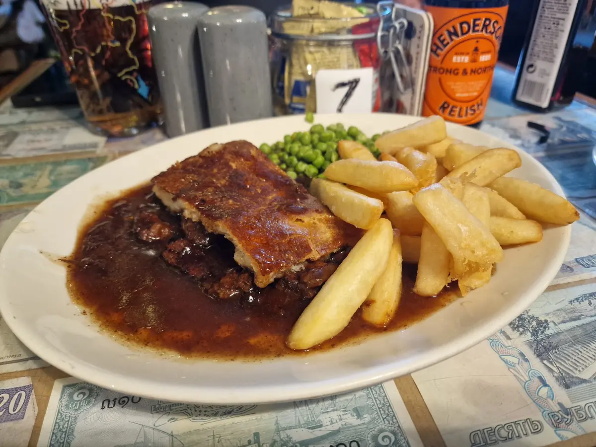The Grouse Inn photo (photo 3 of 3)