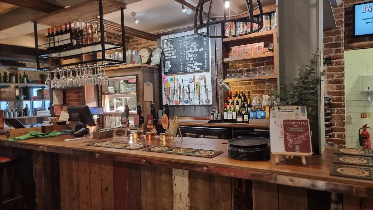 Brewhouse & Kitchen - Dorchester photo (photo 3 of 3)