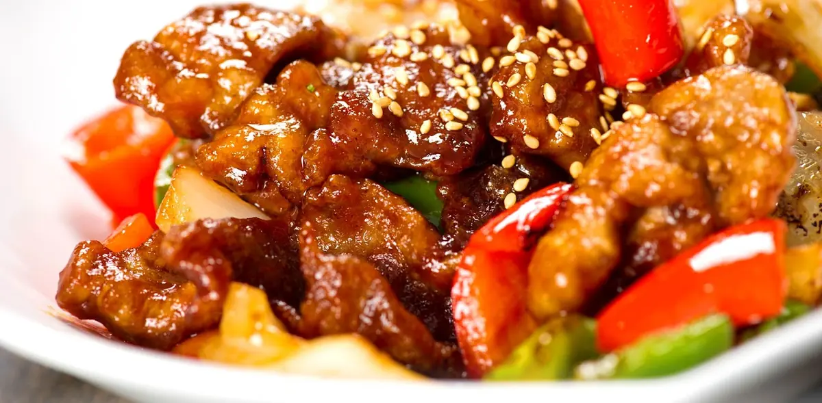 The Taste Of China — Chinese restaurants in Portsmouth