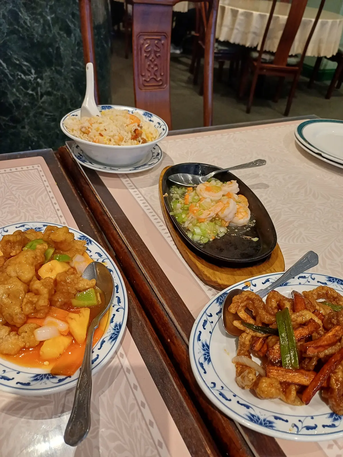 The Taste Of China photo (photo 3 of 3)