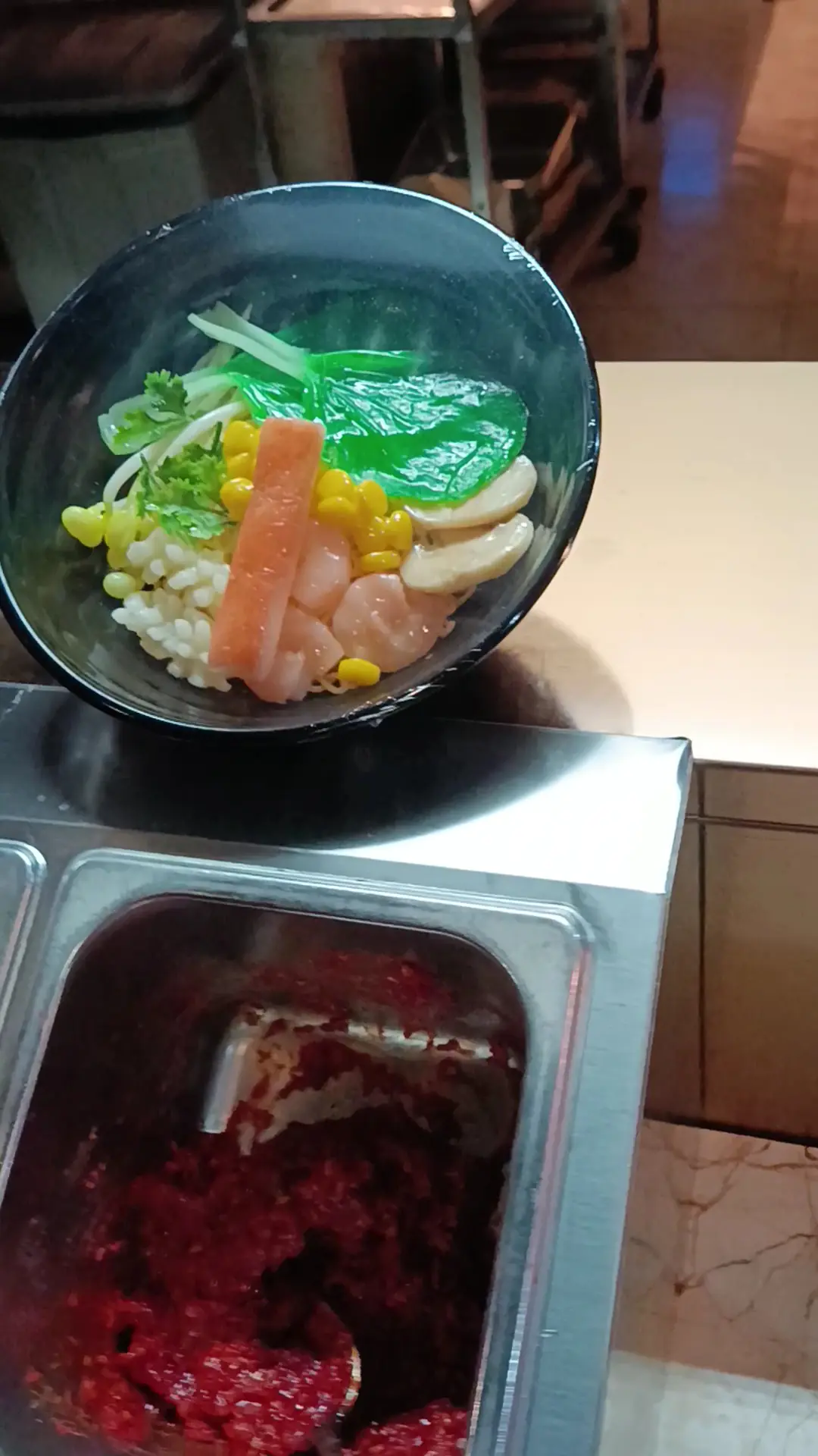 Dine & Wine Buffet Restaurant photo (photo 1 of 3)