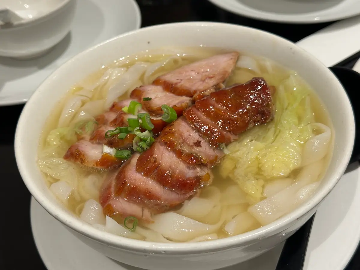 Yim Wah Express — Chinese restaurants in Cambridge