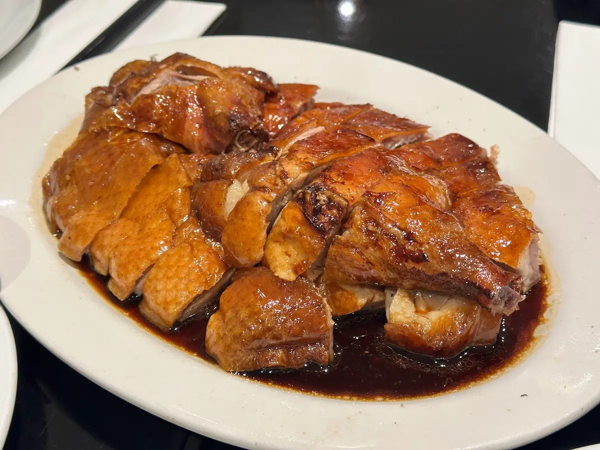 Yim Wah Express photo (photo 3 of 3)