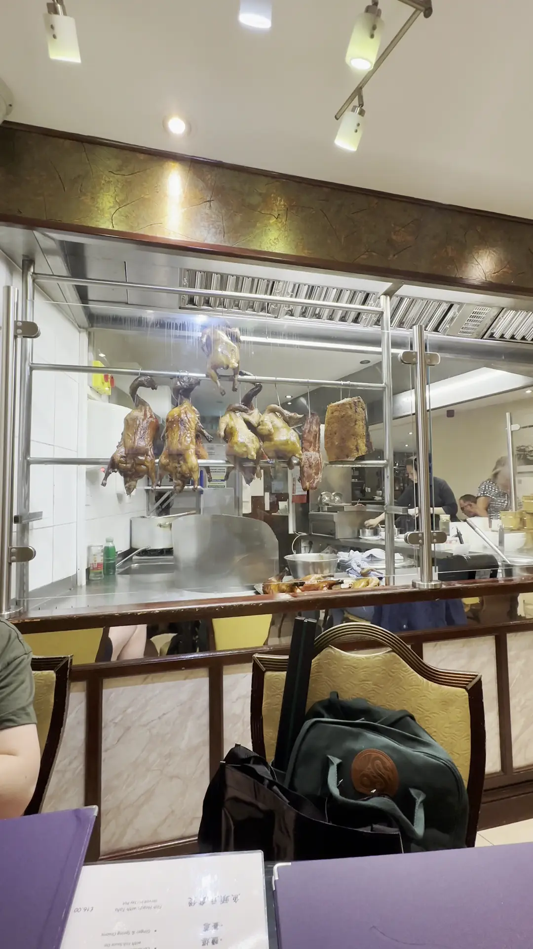 Yim Wah Express photo (photo 2 of 3)