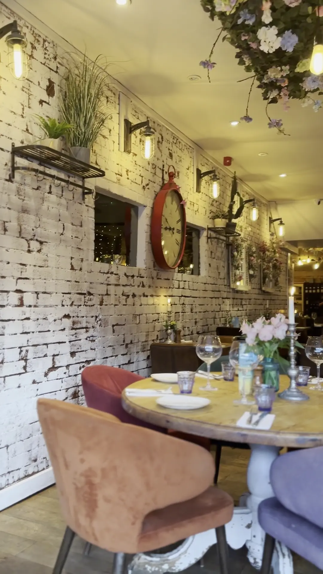 Q Bar & Kitchen Beckenham photo (photo 1 of 3)