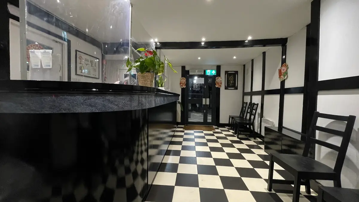 Peking Palace — Chinese Restaurants in Colchester