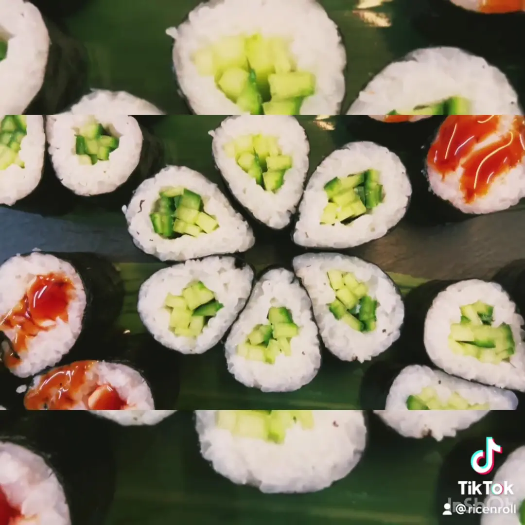 Rice and Roll Andover photo (photo 1 of 3)