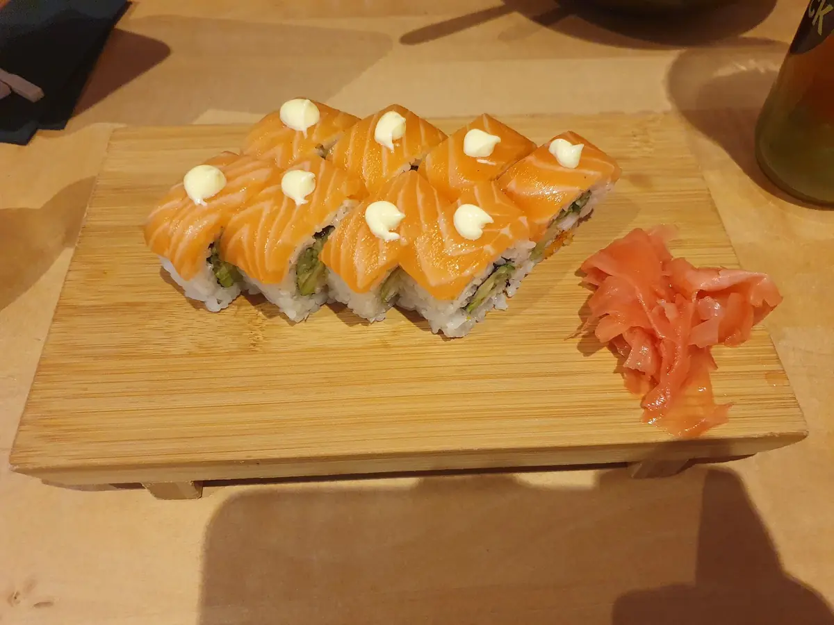 Rice and Roll Andover photo (photo 2 of 3)