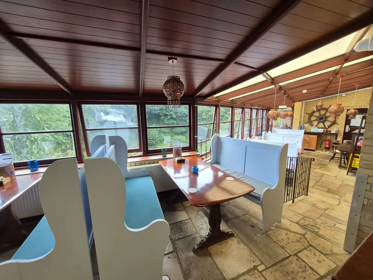 The Chine Inn — Bars in Shanklin