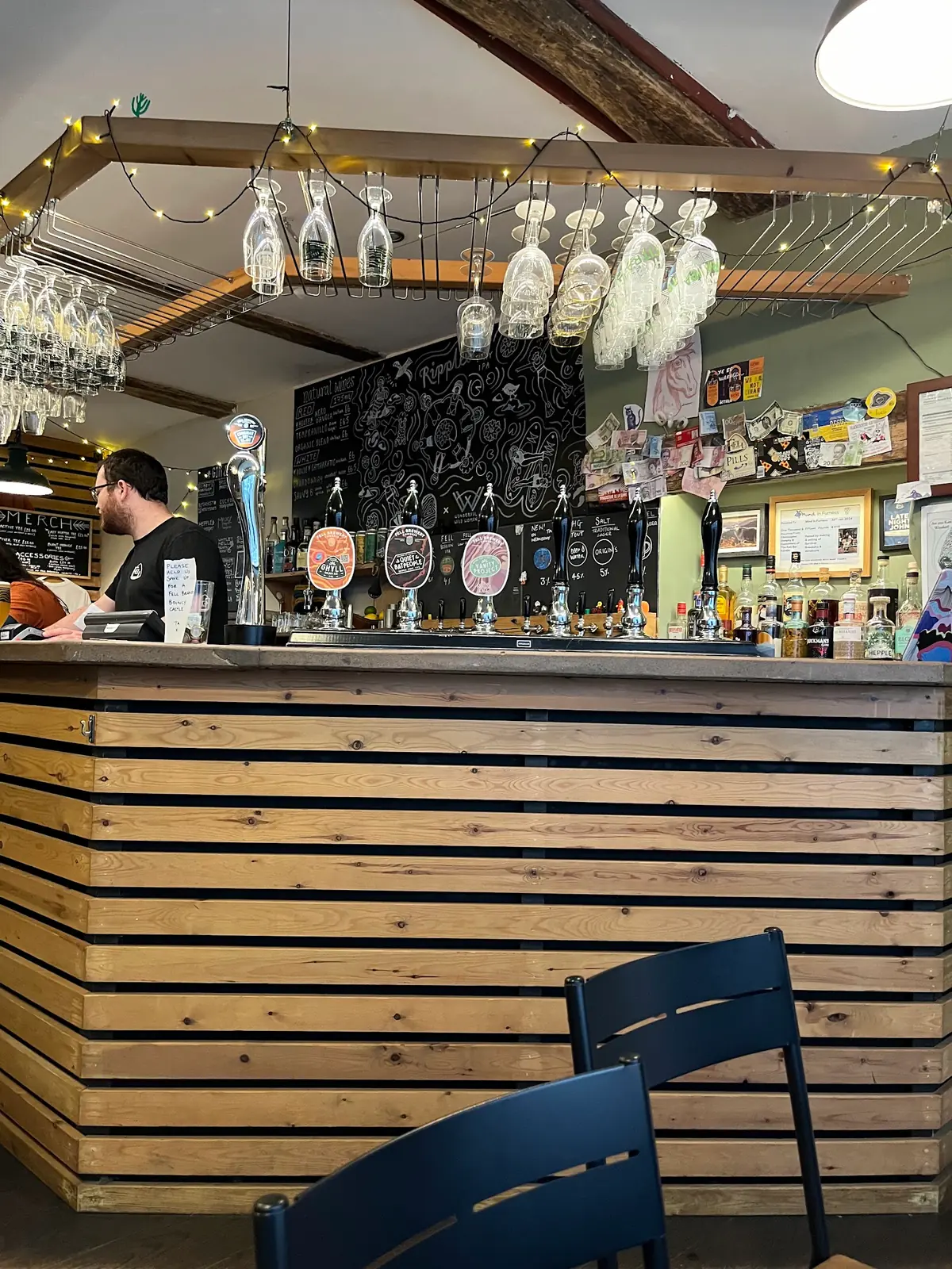 Fell Bar Kendal photo (photo 3 of 3)