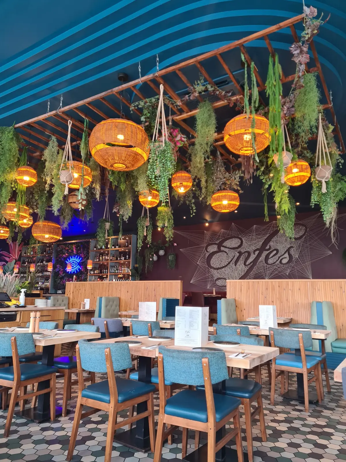 Enfes Restaurant photo (photo 2 of 3)