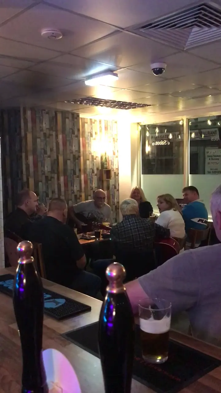 The Little Haven Micro Bar photo (photo 1 of 3)