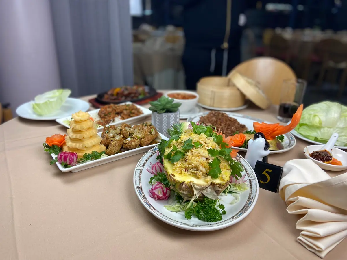 Bauhinia Restaurant photo (photo 2 of 3)