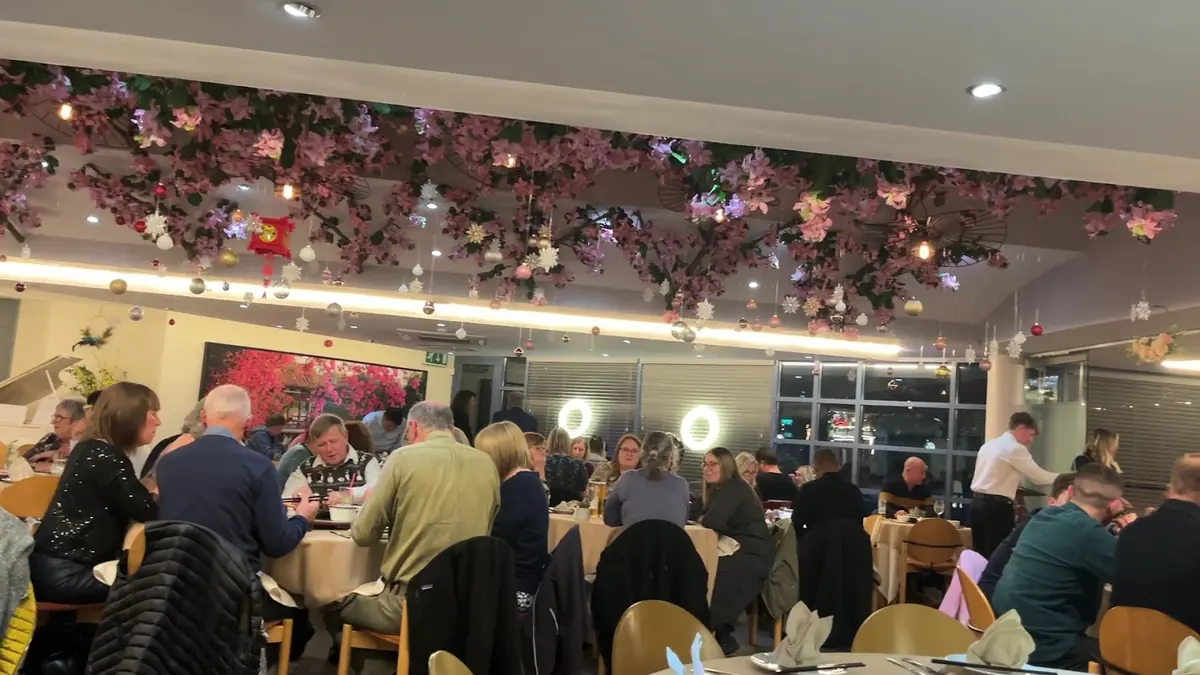 Bauhinia Restaurant photo (photo 1 of 3)