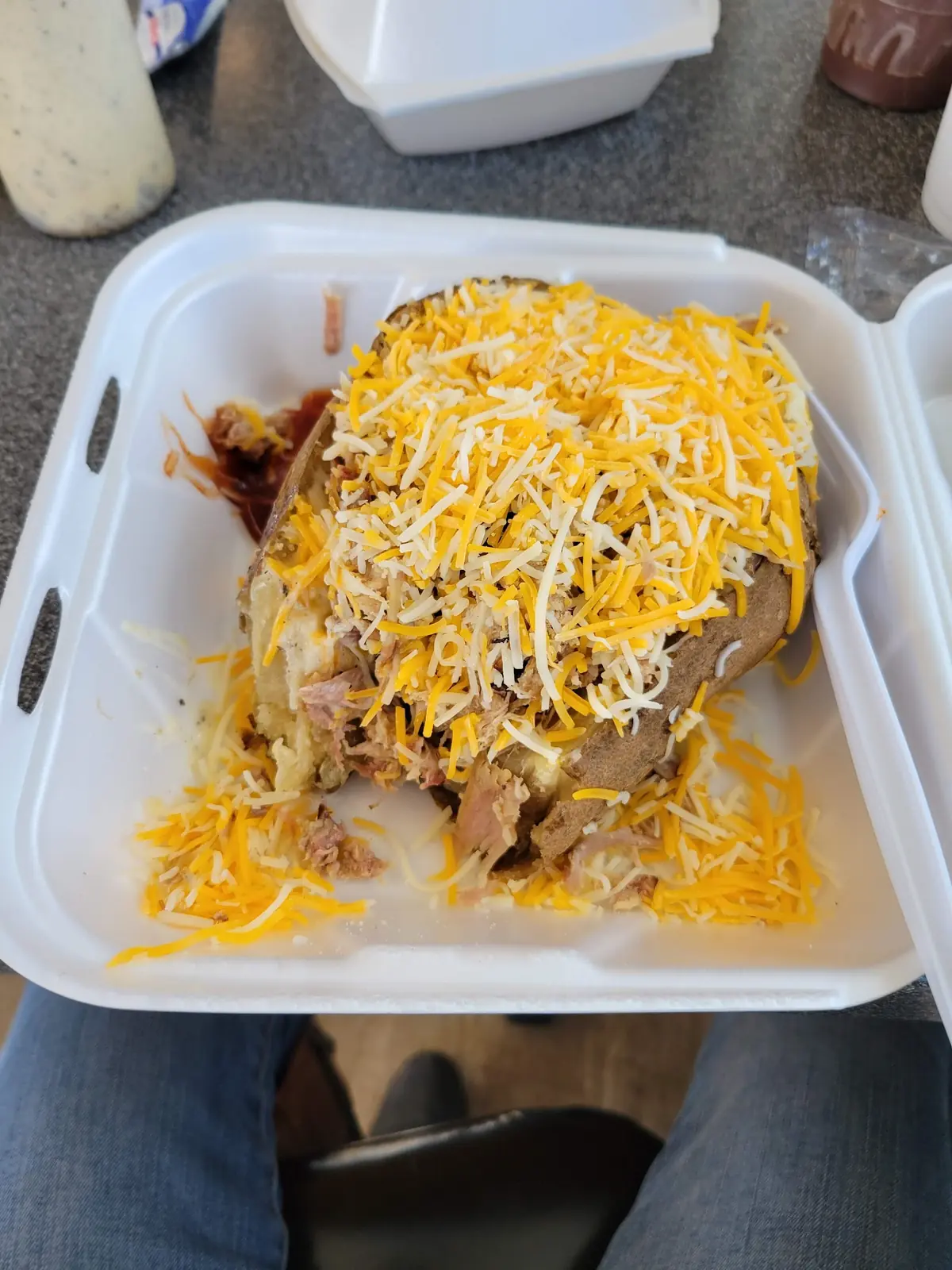Holy Smoke BBQ photo (photo 3 of 3)