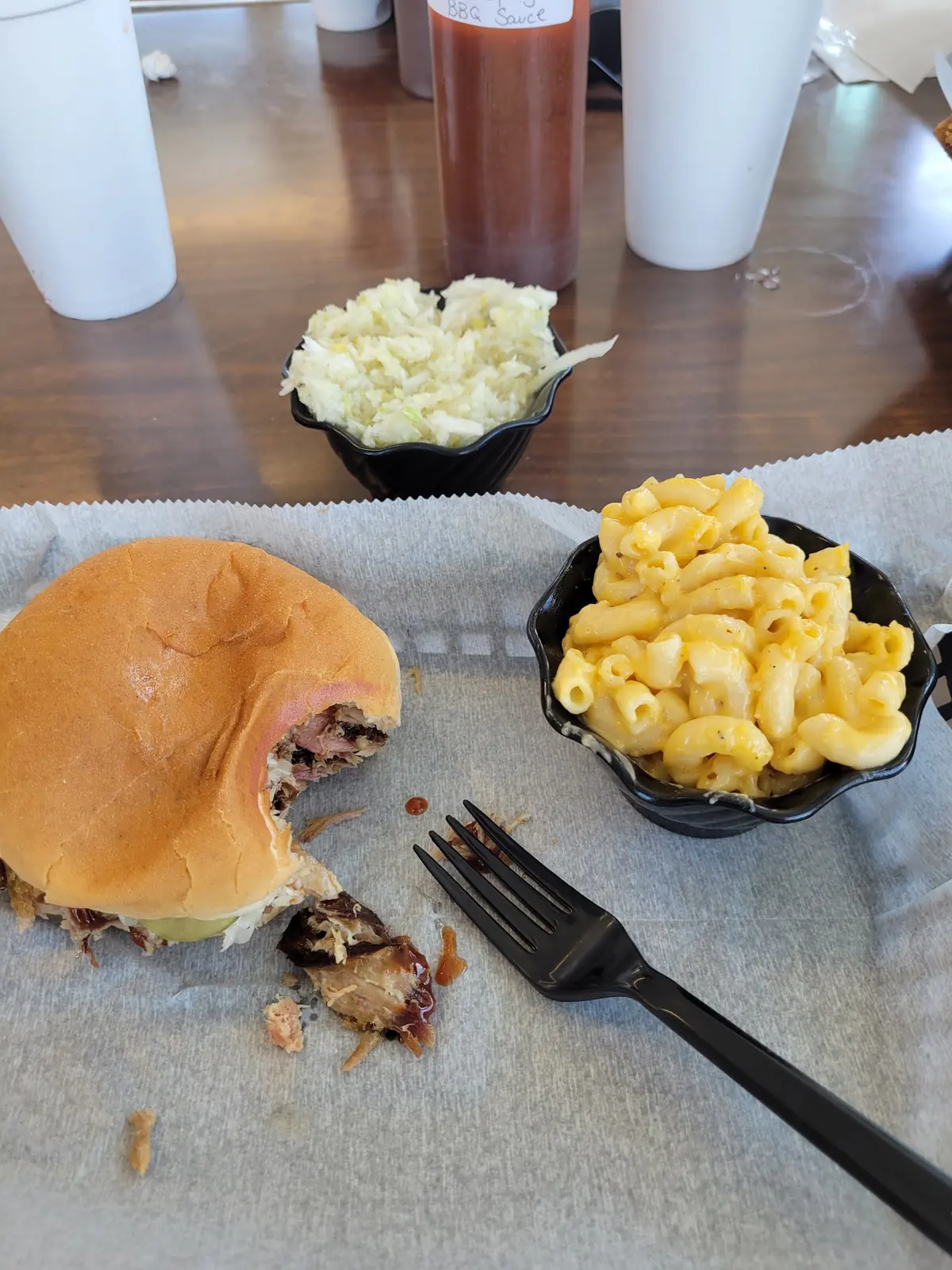 Holy Smoke BBQ photo (photo 2 of 3)
