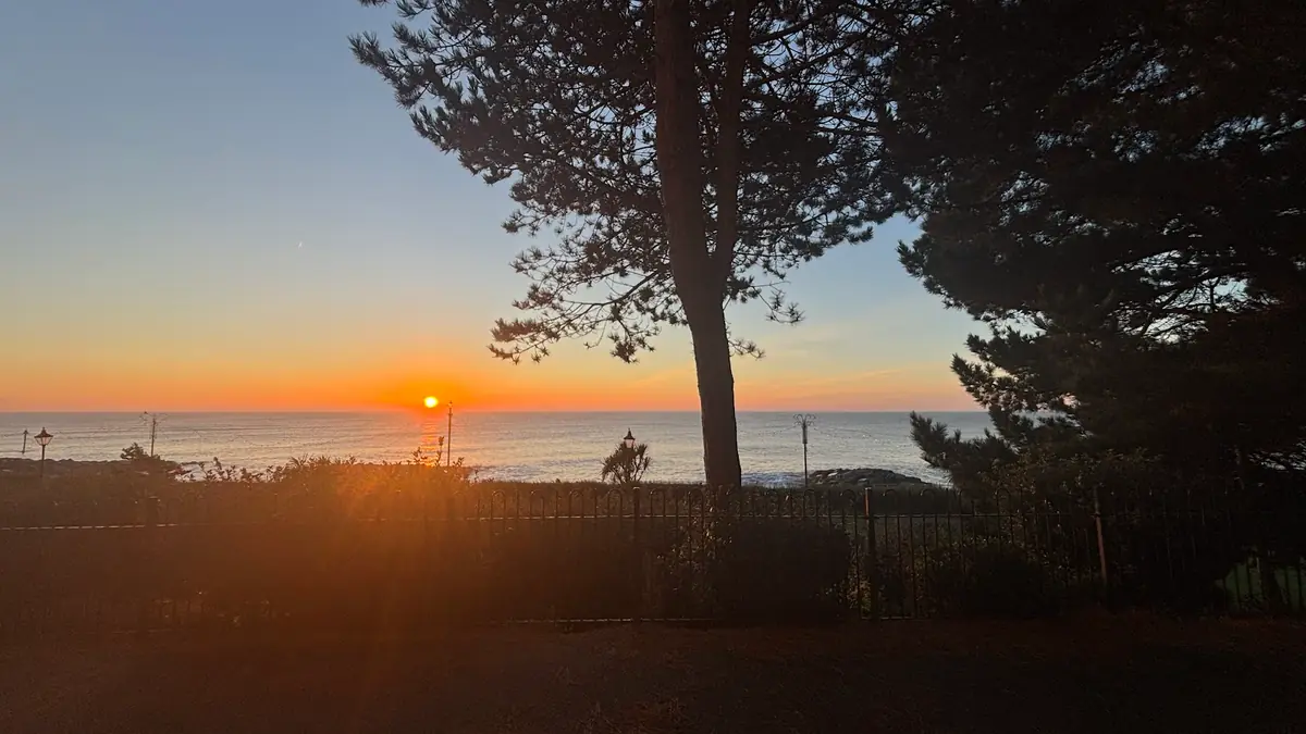 Cliff Top Cafe photo (photo 2 of 3)
