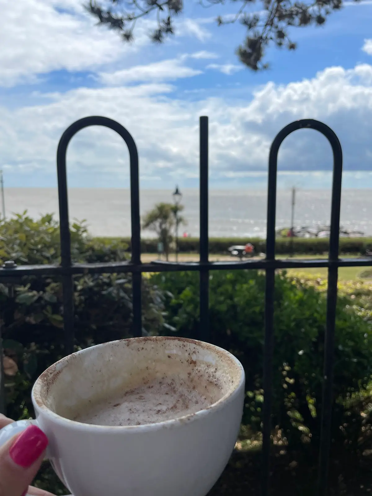 Cliff Top Cafe photo (photo 3 of 3)
