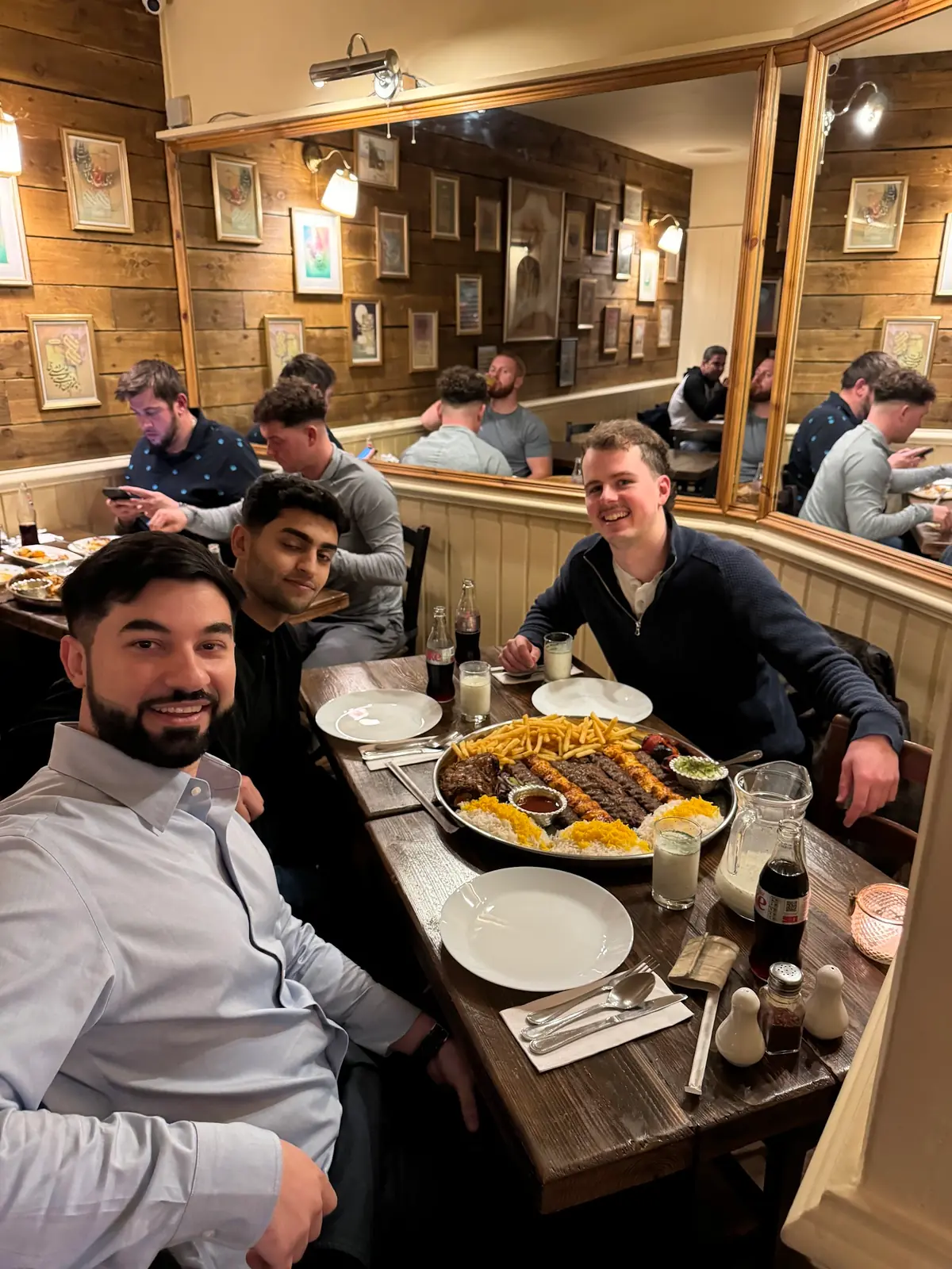 QashQai Kitchen