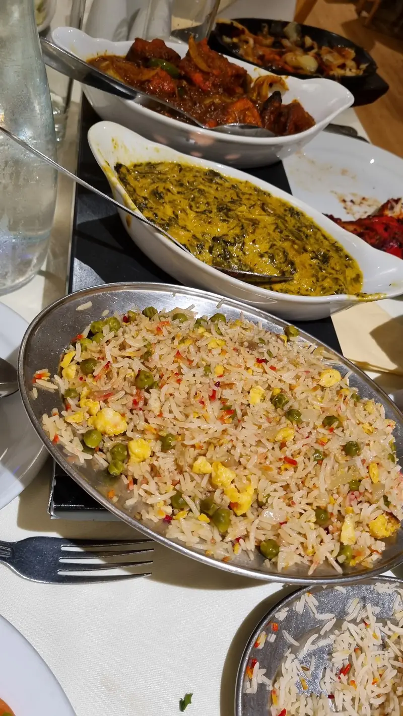 Alishan Indian Restaurant photo (photo 3 of 3)