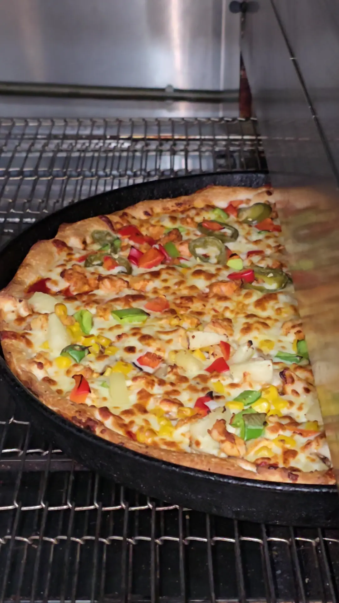 Pizza Baker photo (photo 1 of 3)