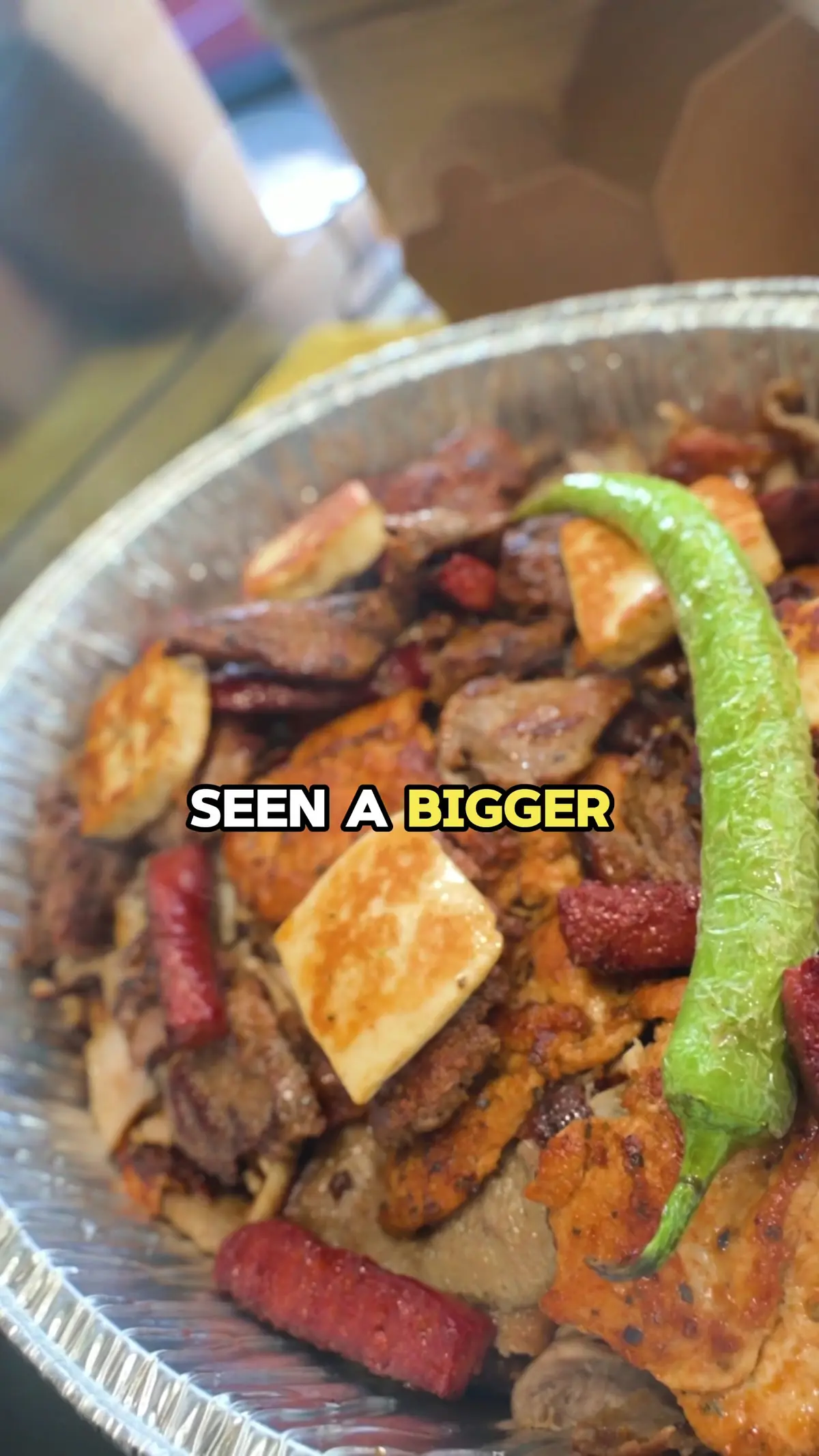 Gourmet Kebab kitchen photo (photo 1 of 3)