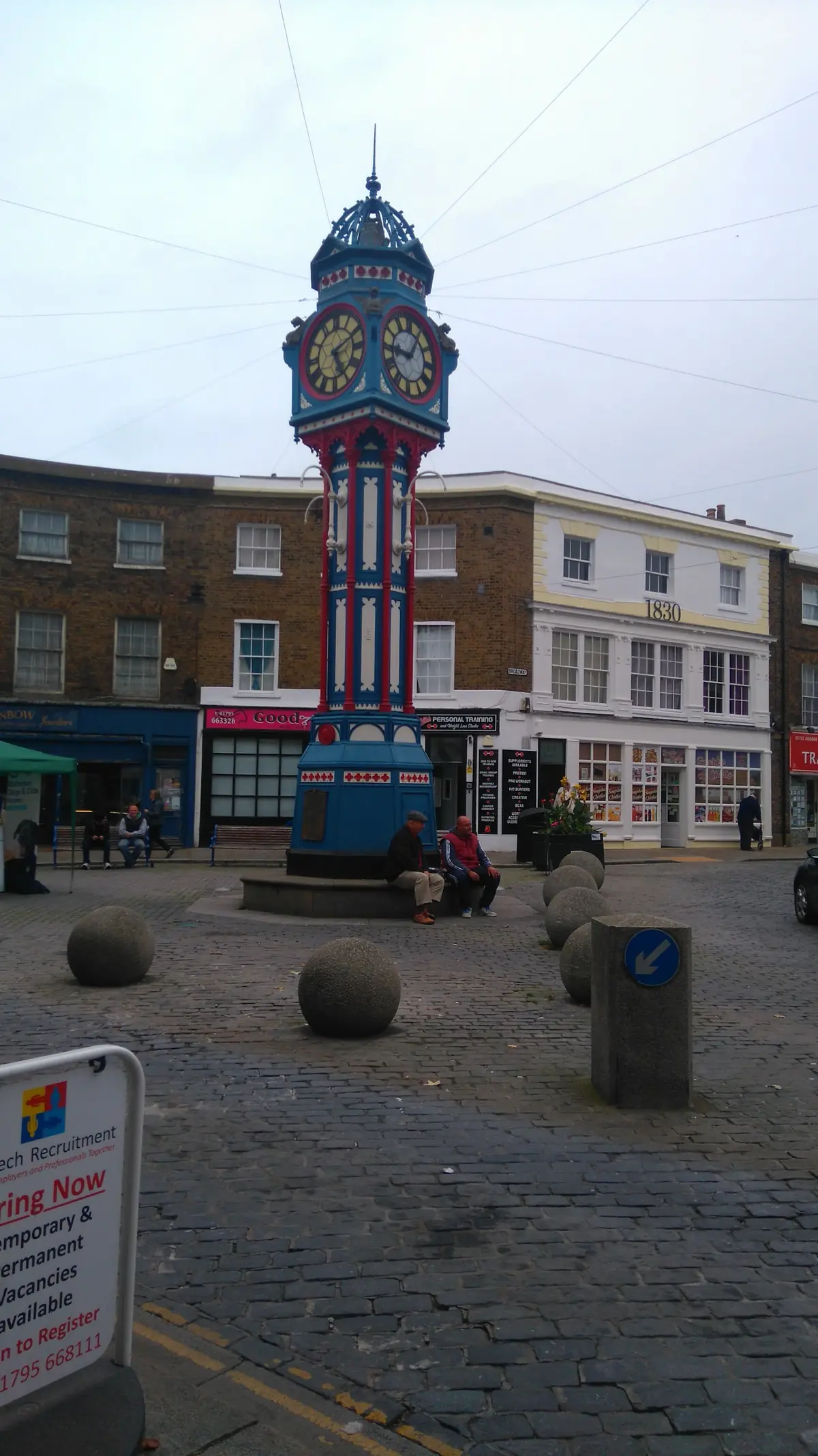 Favorite Chicken & Ribs Sheerness photo (photo 2 of 3)