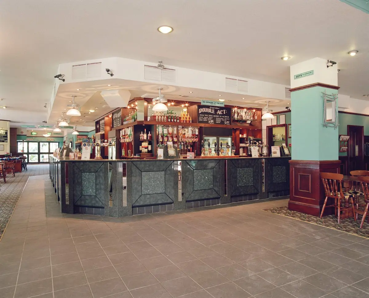 The Hatters Inn