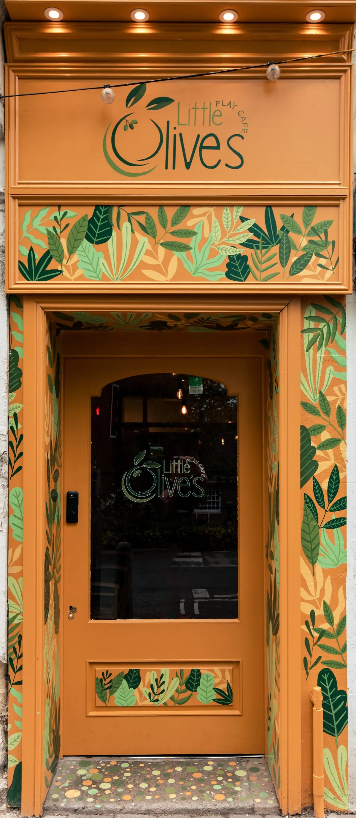 Little Olive's Play Cafe photo (photo 1 of 3)