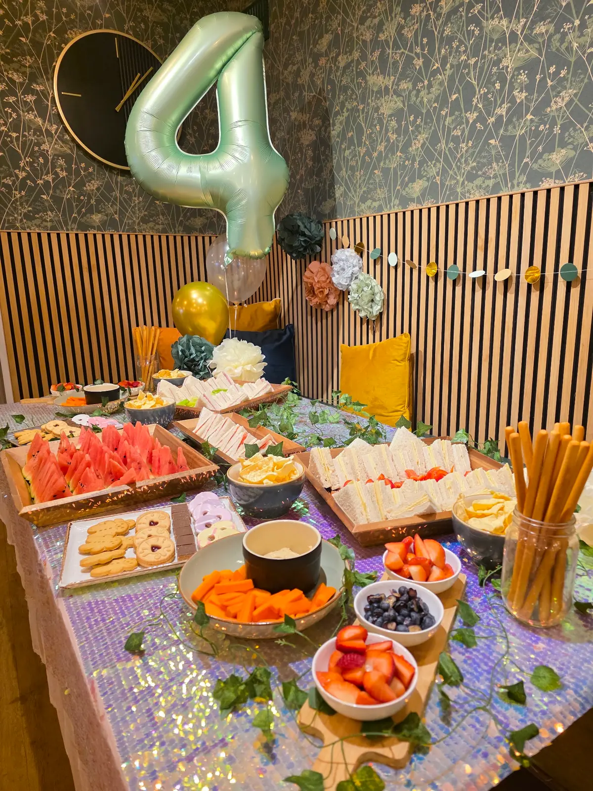 Little Olive's Play Cafe — Cafes in Malvern