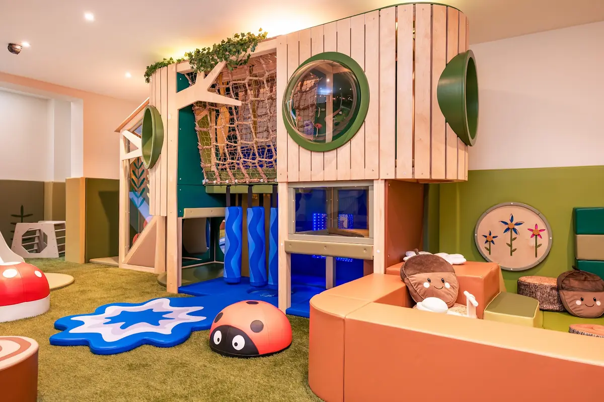 Little Olive's Play Cafe photo (photo 2 of 3)