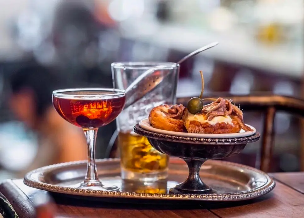 Buvette photo (photo 6 of 7)