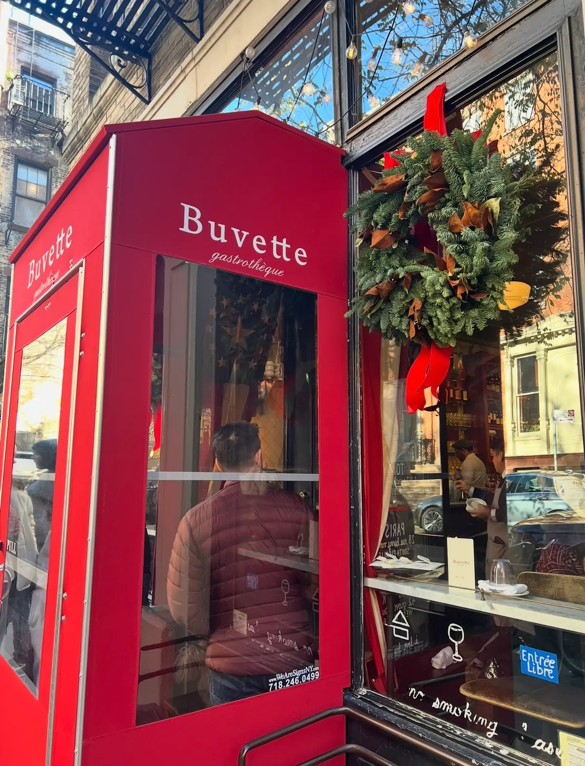 Buvette photo (photo 7 of 7)