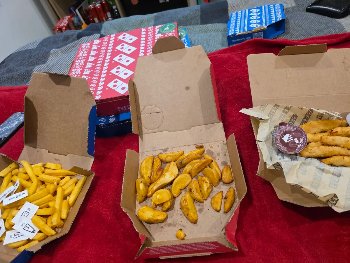 Domino's Pizza - Coleraine photo (photo 1 of 3)
