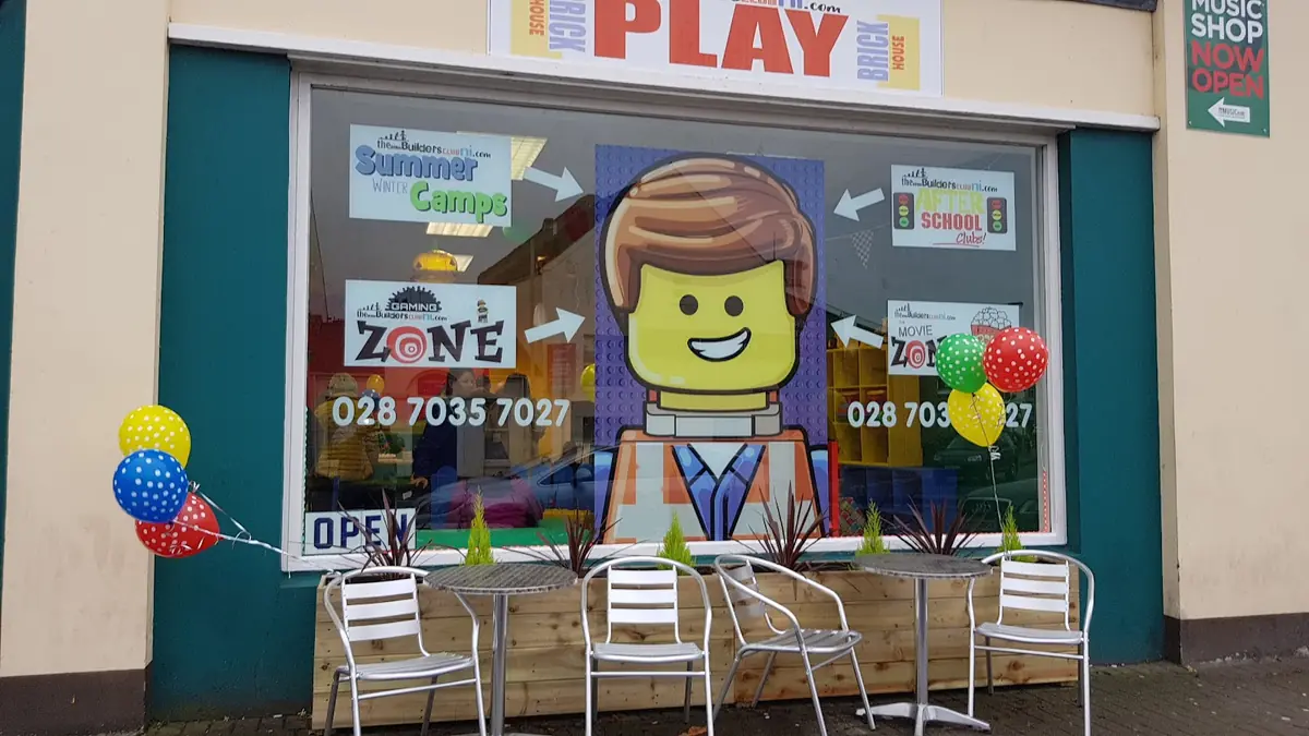Domino's Pizza - Coleraine — Restaurants in Coleraine