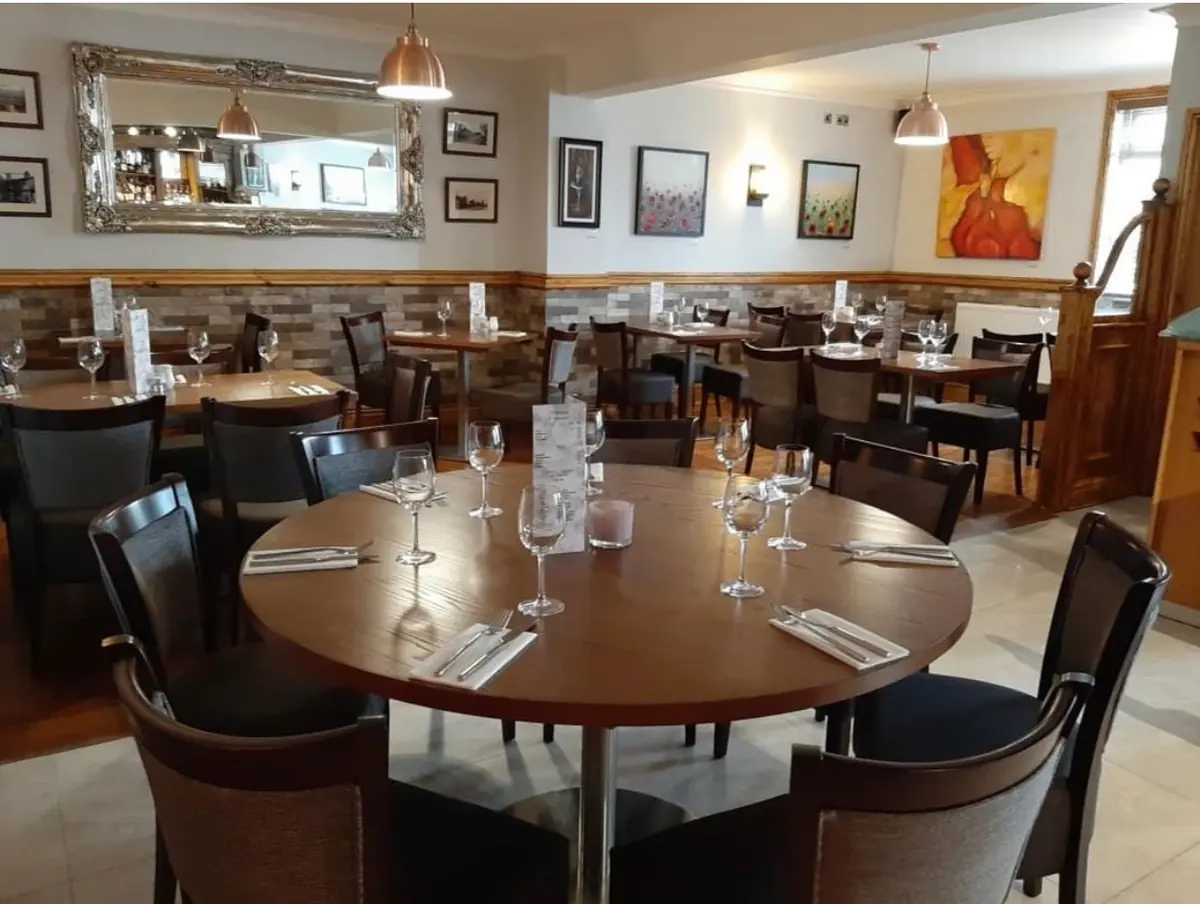 Siena restaurant Swinton — Italian Restaurants in Manchester