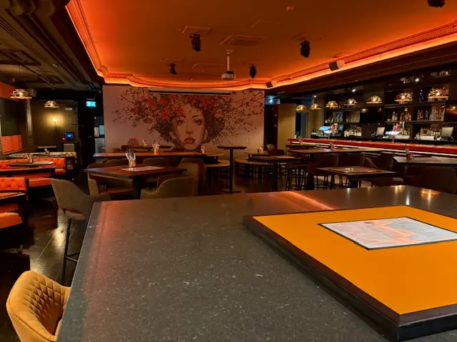 Sway Bar — Sports Bars in London