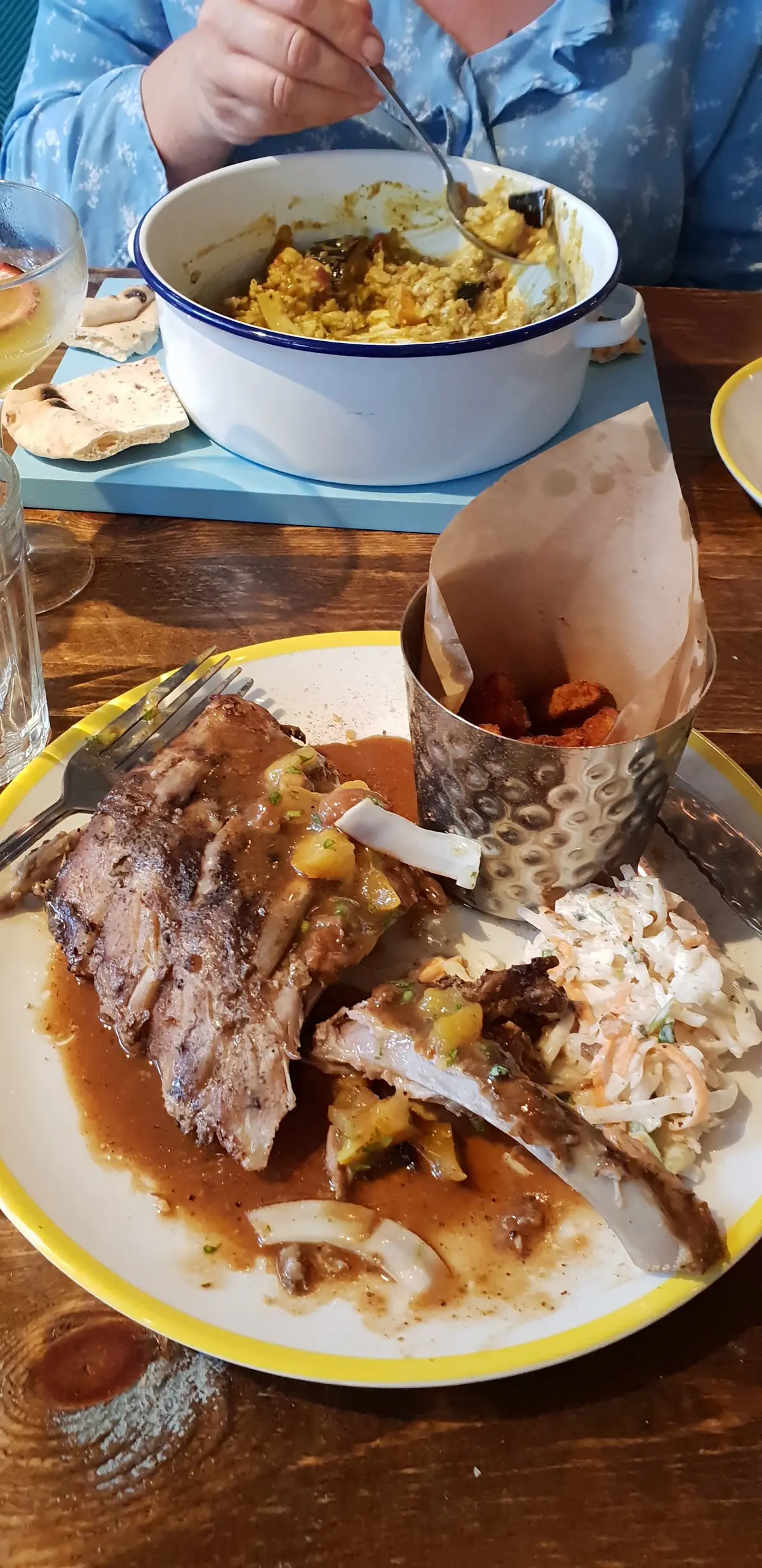 Turtle Bay Milton Keynes photo (photo 3 of 3)
