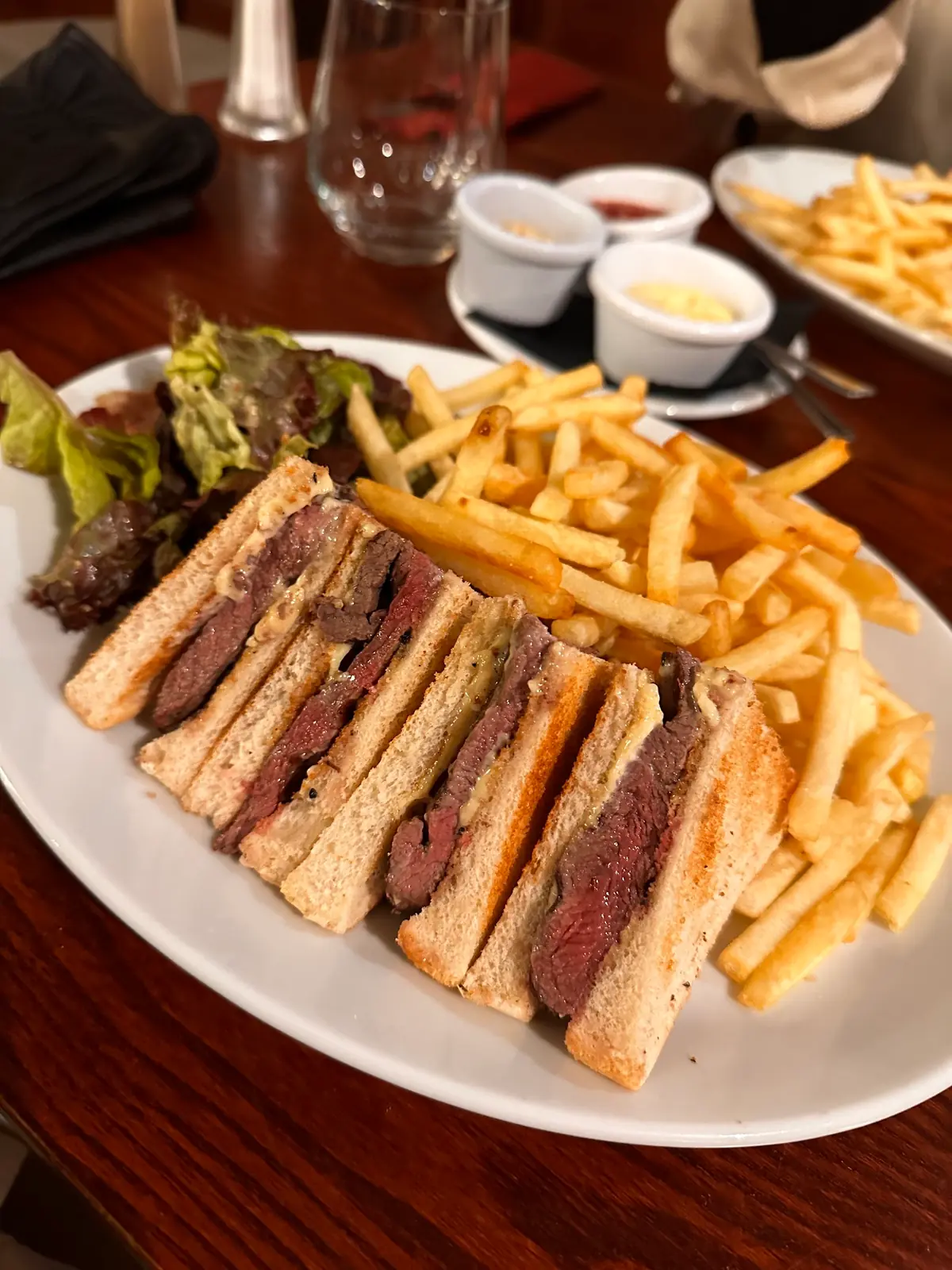 Paris Grill photo (photo 2 of 3)