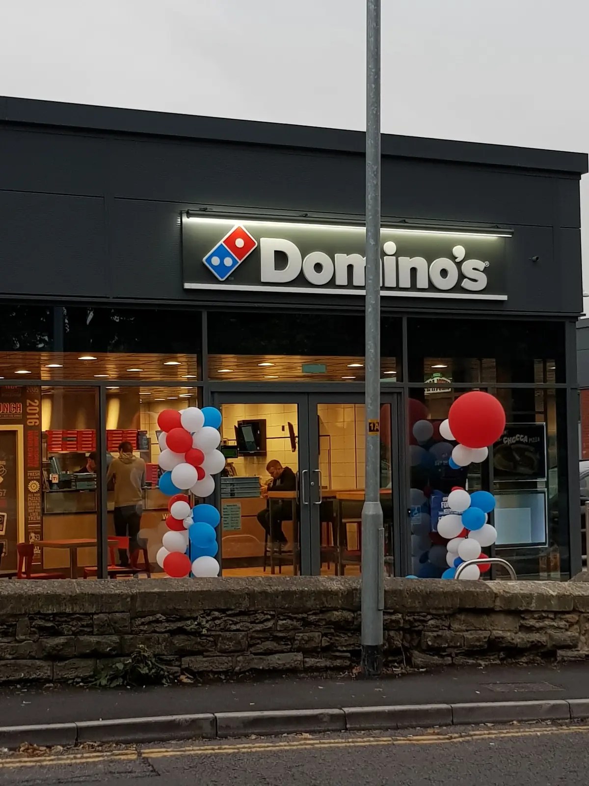 Domino's Pizza - Trowbridge — Pizza in Trowbridge