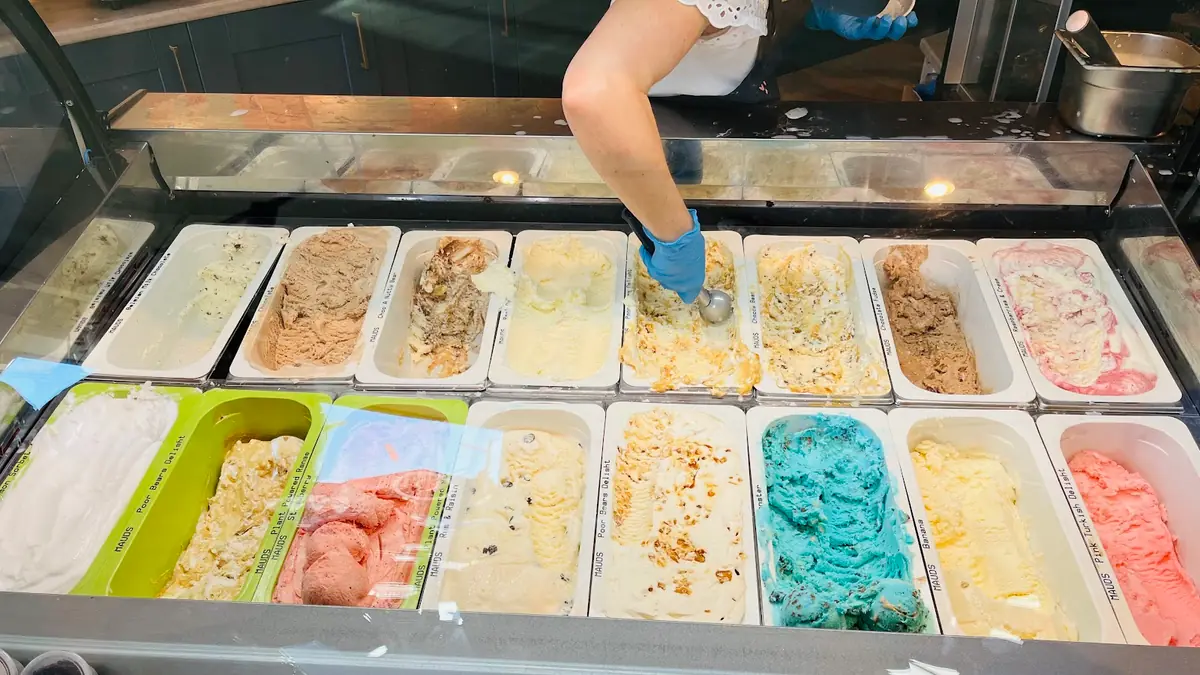 Chill - Ice Cream & Coffee photo (photo 1 of 3)