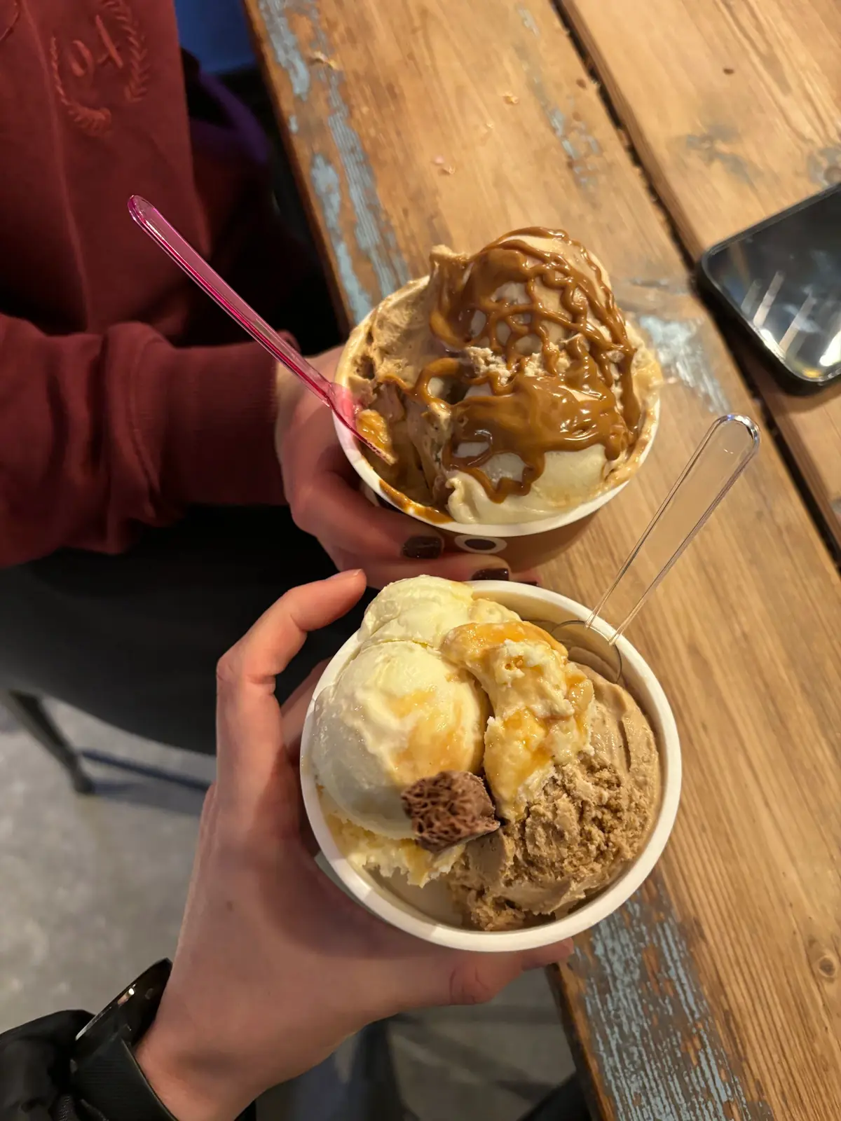 Chill - Ice Cream & Coffee photo (photo 3 of 3)