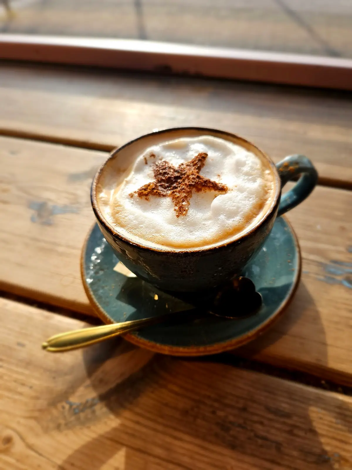 Chill - Ice Cream & Coffee photo (photo 2 of 3)