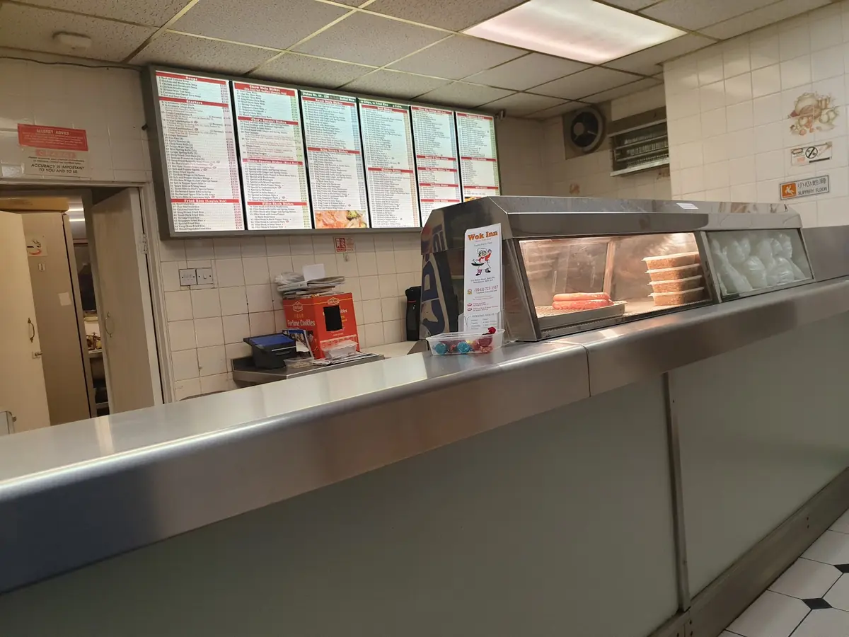 Wok Inn photo (photo 1 of 3)