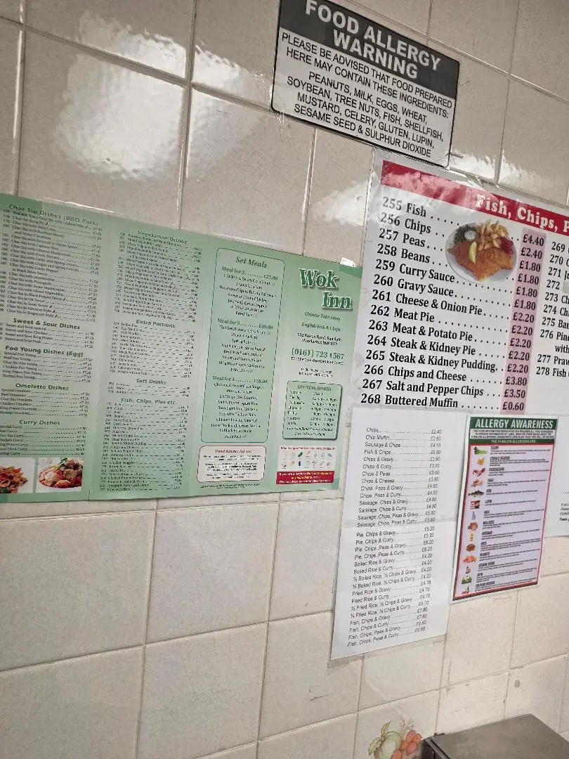 Wok Inn photo (photo 3 of 3)