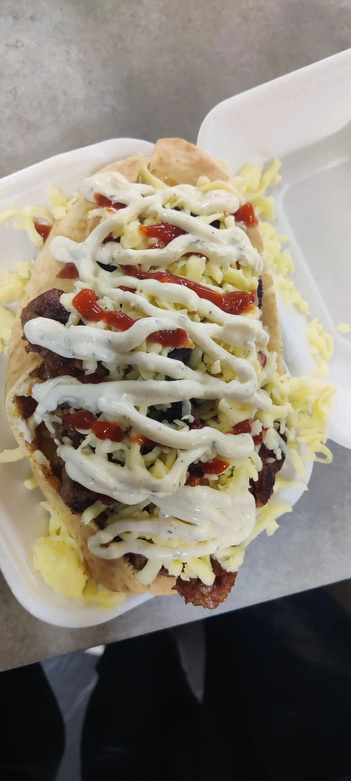 ISE Food Court photo (photo 2 of 2)