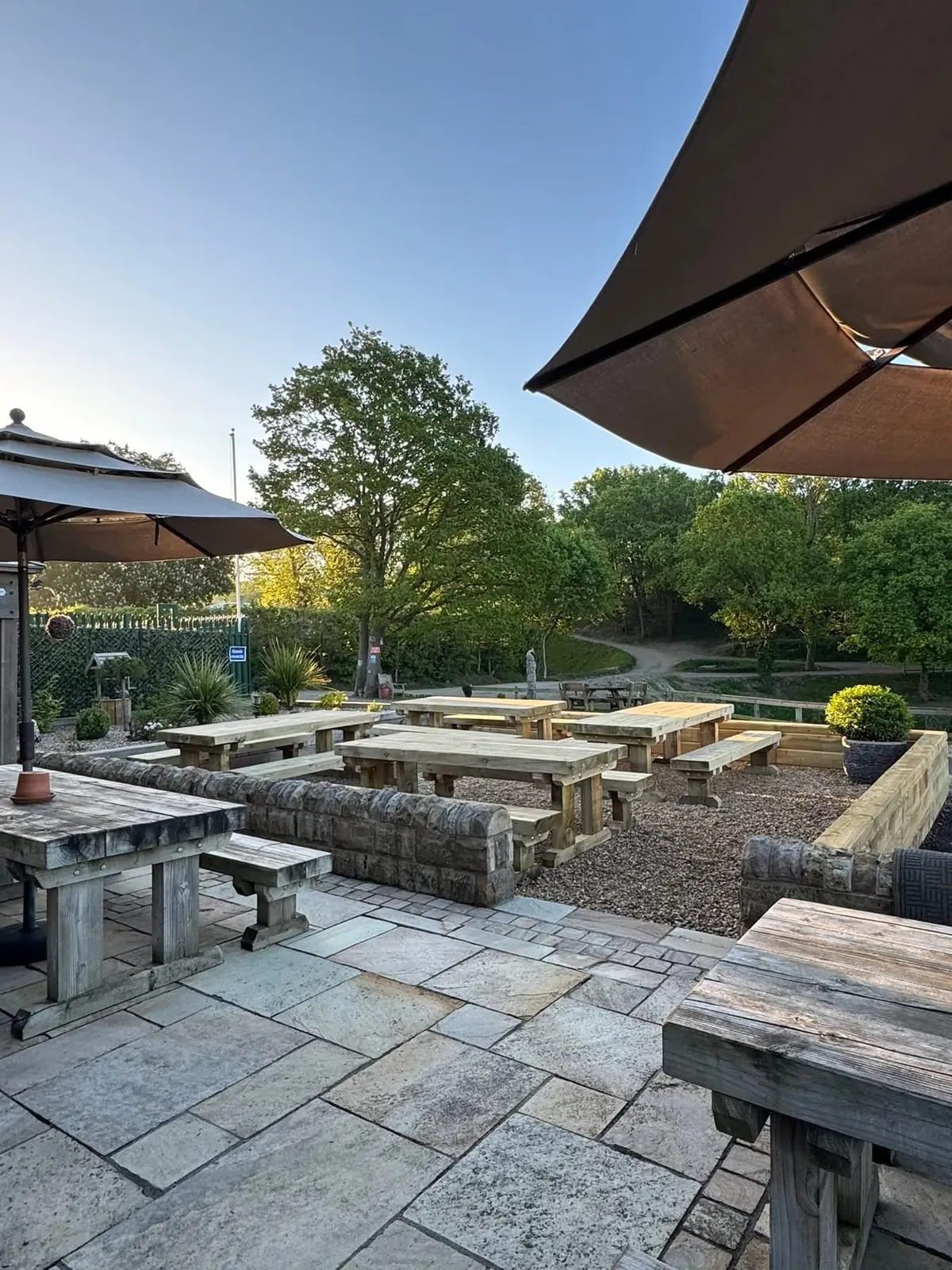 The Waters Edge Café — Cafes in Sheffield