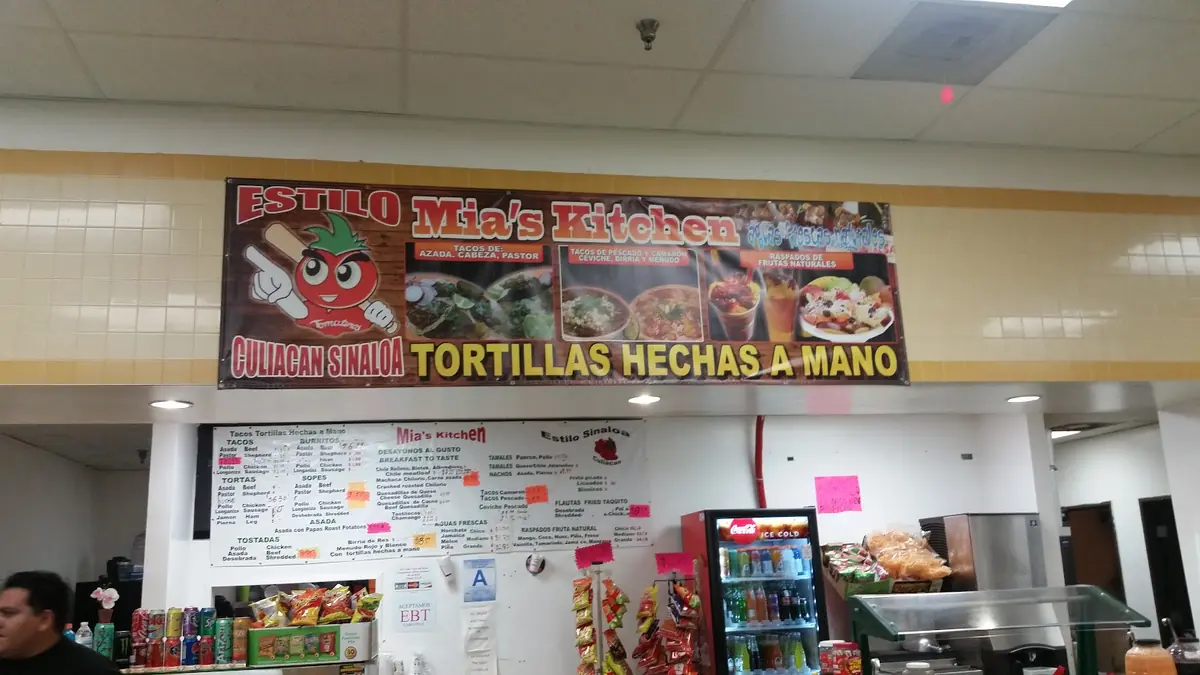 Waterman Discount Mall photo (photo 1 of 3)