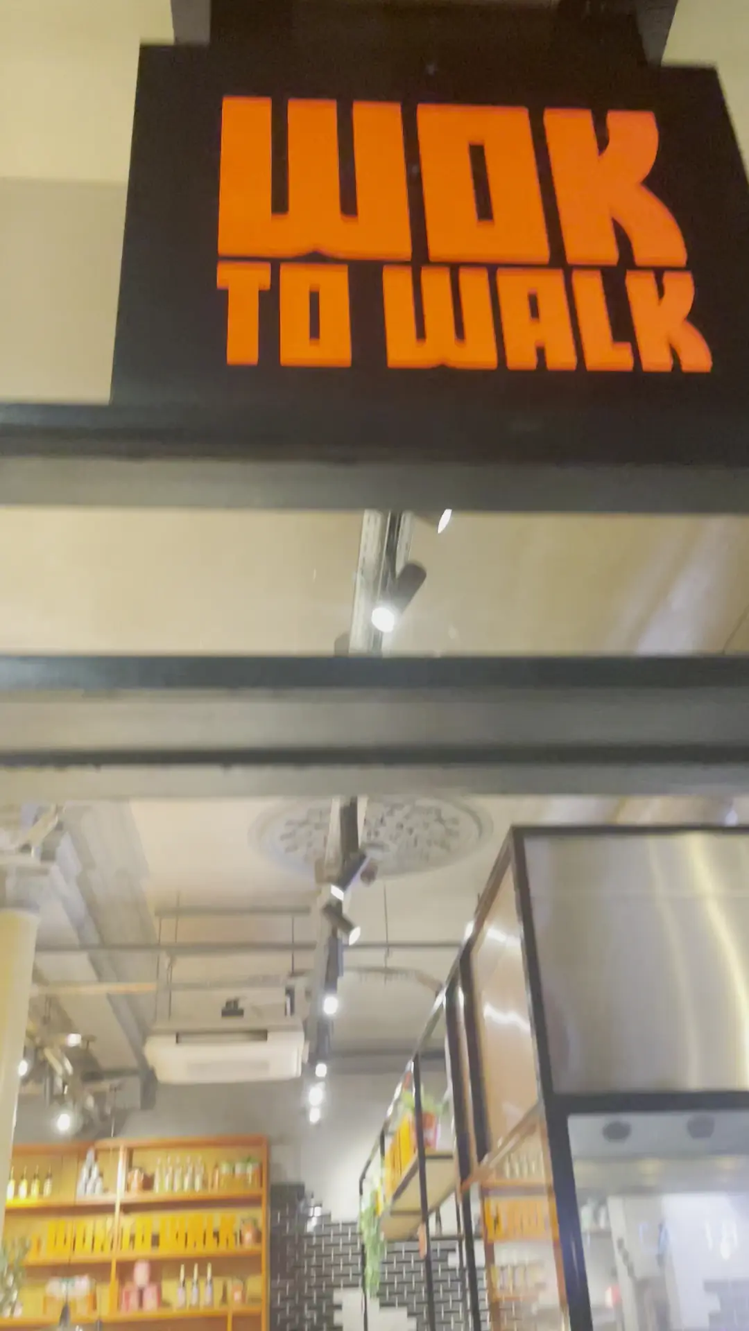 Wok to Walk photo (photo 2 of 3)