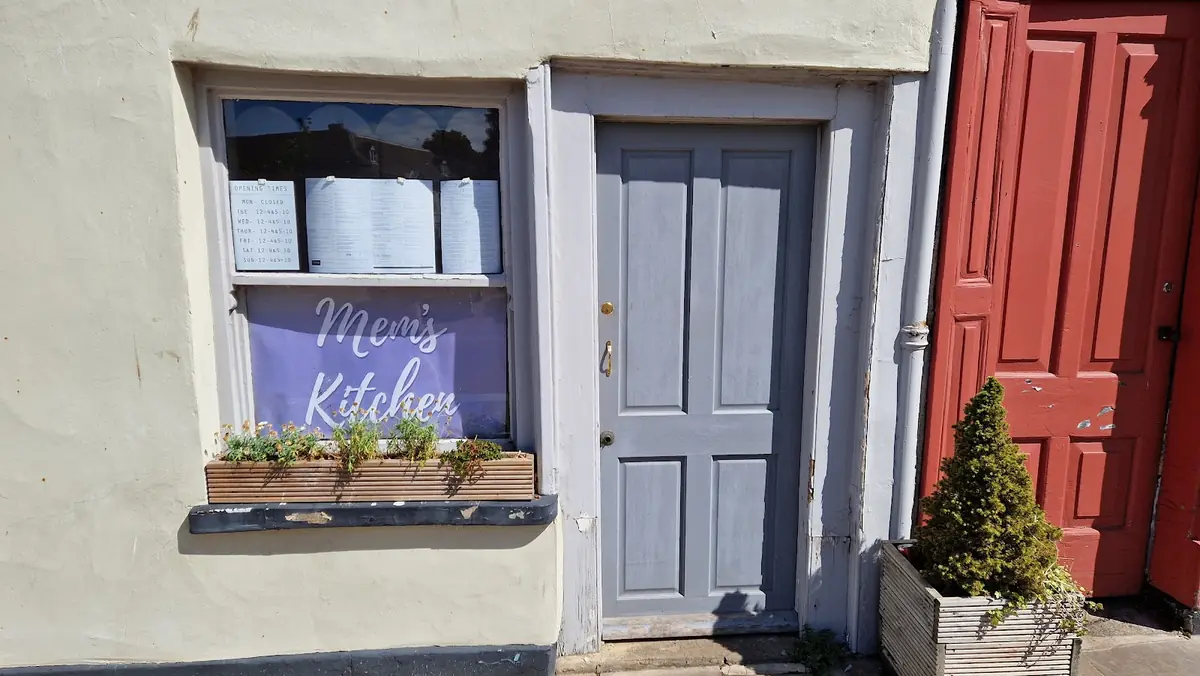 Mem's Kitchen photo (photo 1 of 3)